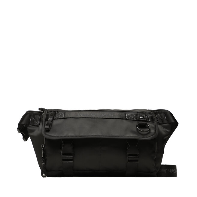 Borsetă Calvin Klein Jeans Ultralight Sling30 Nylon K50K509822 BDS BDS imagine noua 2022