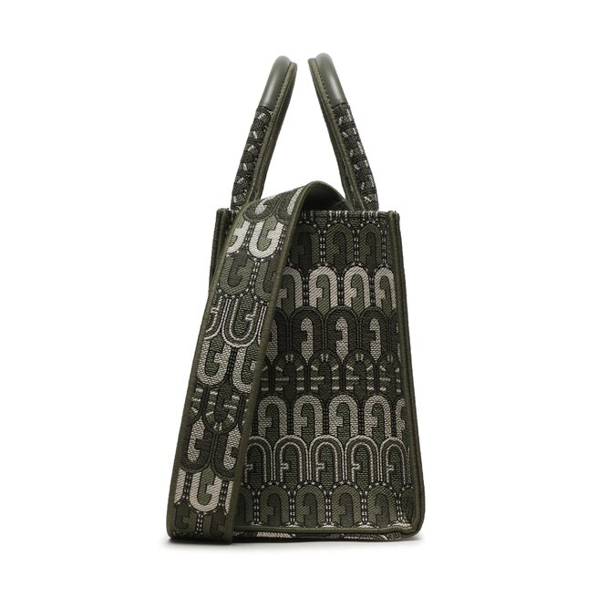 Furla Táska Furla Opportunity WB00299-BX1951-2503S-1003 Toni Cactus