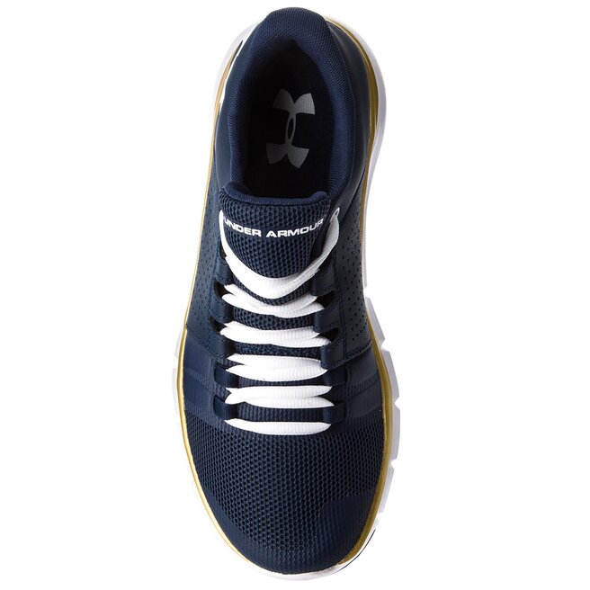 Chaussures Under Armour Ua Strive 7 Nm 3020750 400 Nvy fr.eschuhe.ch
