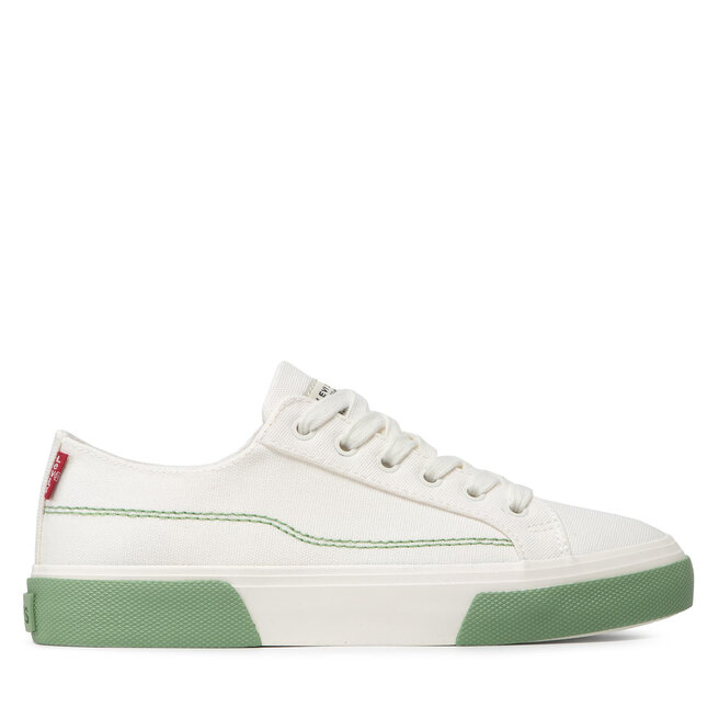 Levi's® Teniszcipő Levi's® 234201-675-151 Regular White