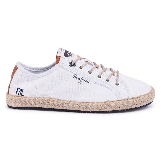 Tourist island cheap pepe jeans
