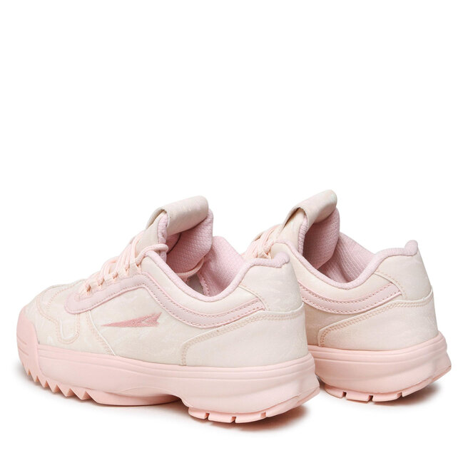 Sprandi Pantofi Sprandi WP-RS2021W05051 Pink