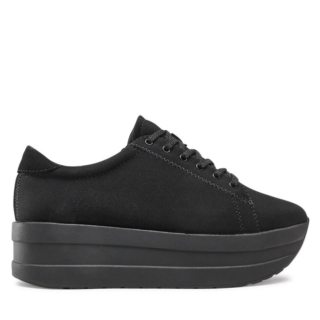 Sneakersy Vagabond Shoemakers Casey - Czarny