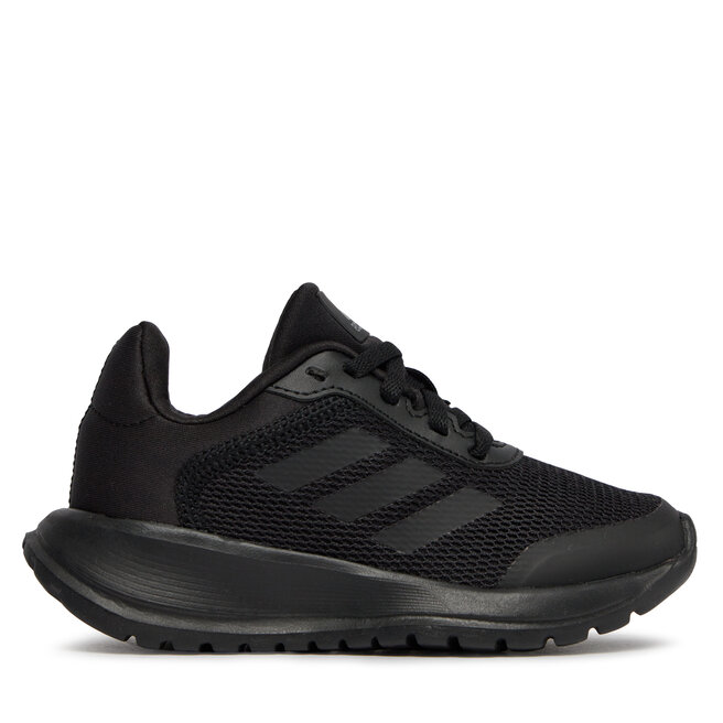 Sneakersy adidas Tensaur Run - Czarny