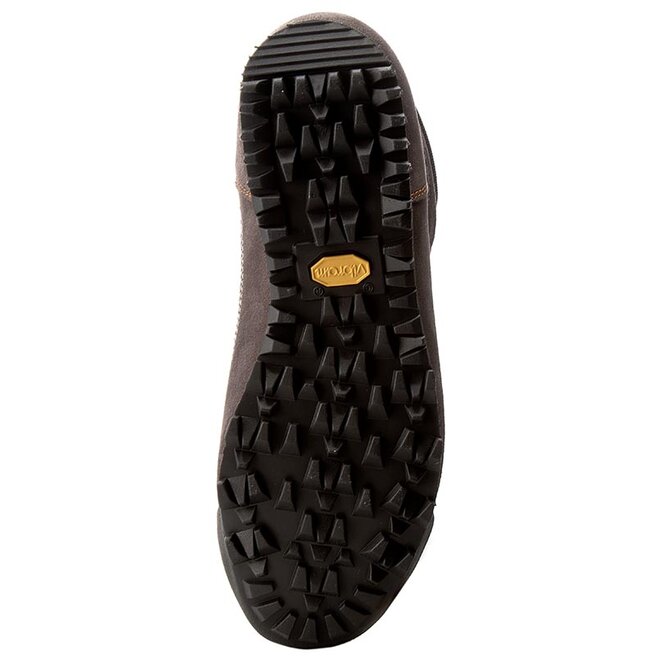Aku Trekkings Aku Slope Micro Gtx GORE-TEX 885.10 Black/Orange 108