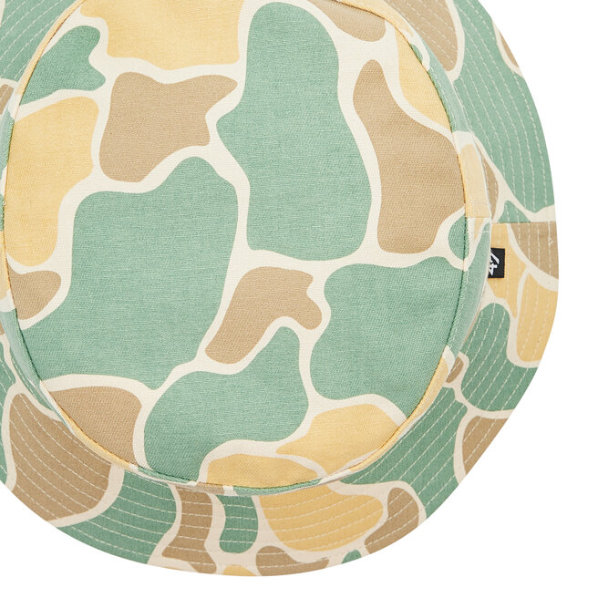 47 Brand Sombrero 47 Brand Bucket Duck Camo 2 B-DCKBK17GWF-YA Natural