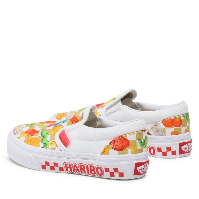 Vans o 2025