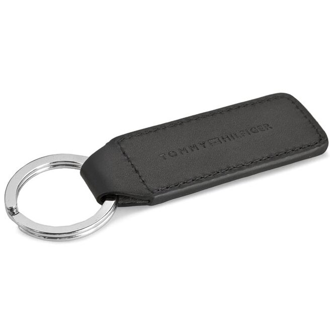Tommy Hilfiger Ajándékszett Tommy Hilfiger Eton Ho Giftbox Mini Cc Wallet AM0AM01188 Black 001
