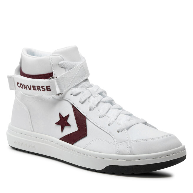 Converse pro blaze leather new arrivals