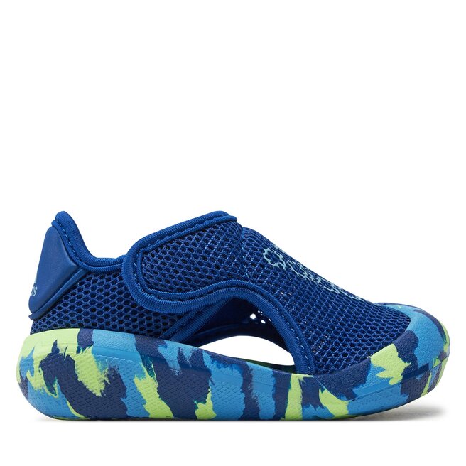Sandały adidas Altaventure Sport Swim Sandals - Niebieski