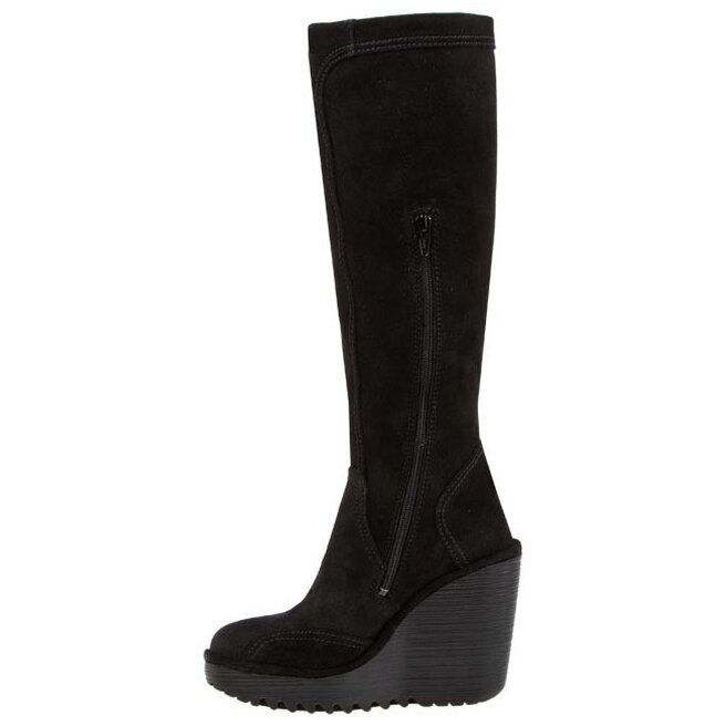 Fly london cher clearance boots