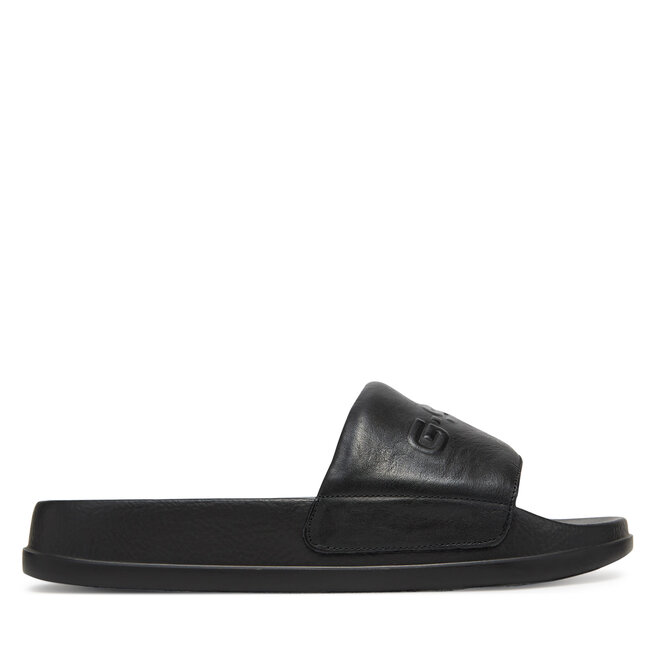 Klapki G-Star Raw DARBY-14G - Czarny