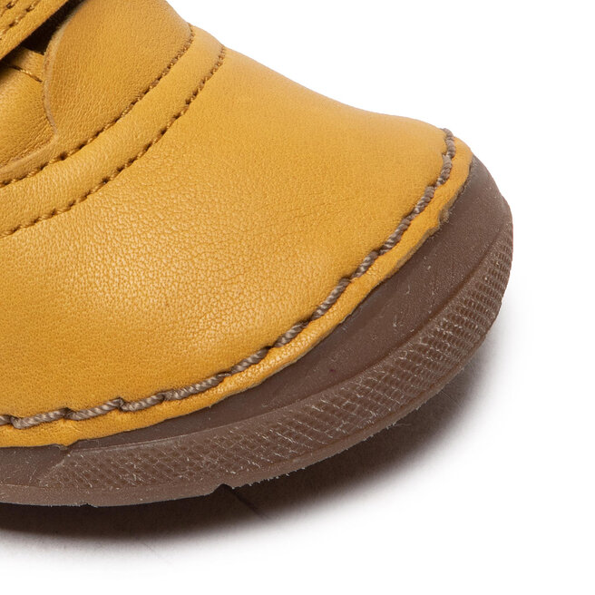 Froddo Bakancs Froddo G2110113-7 Yellow