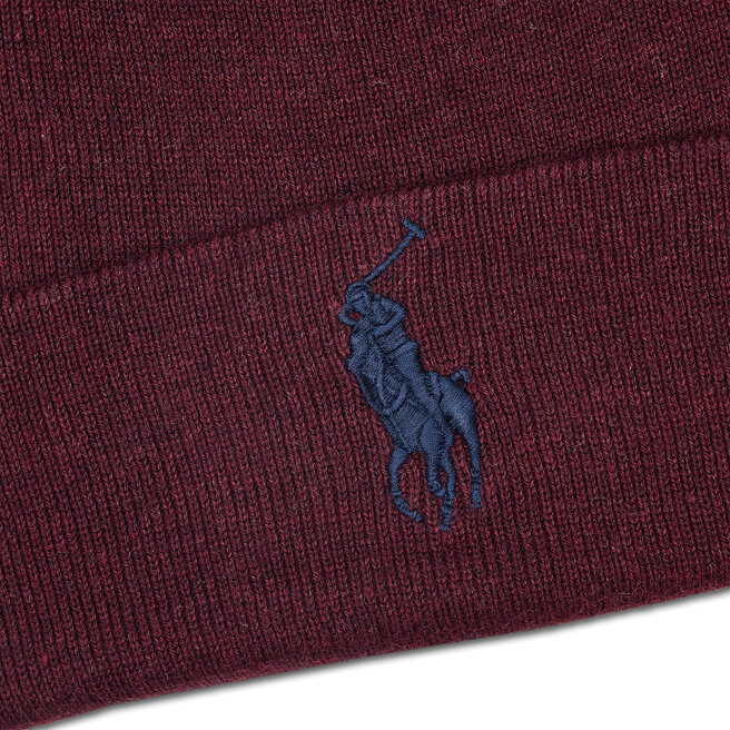 Polo Ralph Lauren Sapka Polo Ralph Lauren 710886138008 Cla Wine
