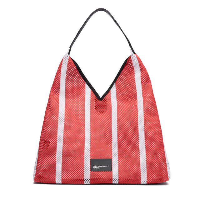 Torebka Karl Lagerfeld Jeans B2W50049 Kolorowy -