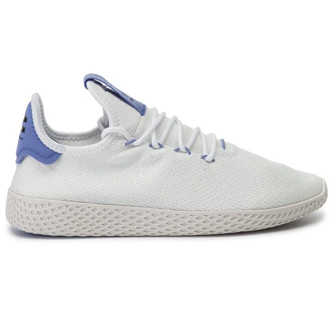 Batai adidas Pw Tennis Hu BD7521 Ftwwht/Realil/Cwhite • Www.eavalyne.lt