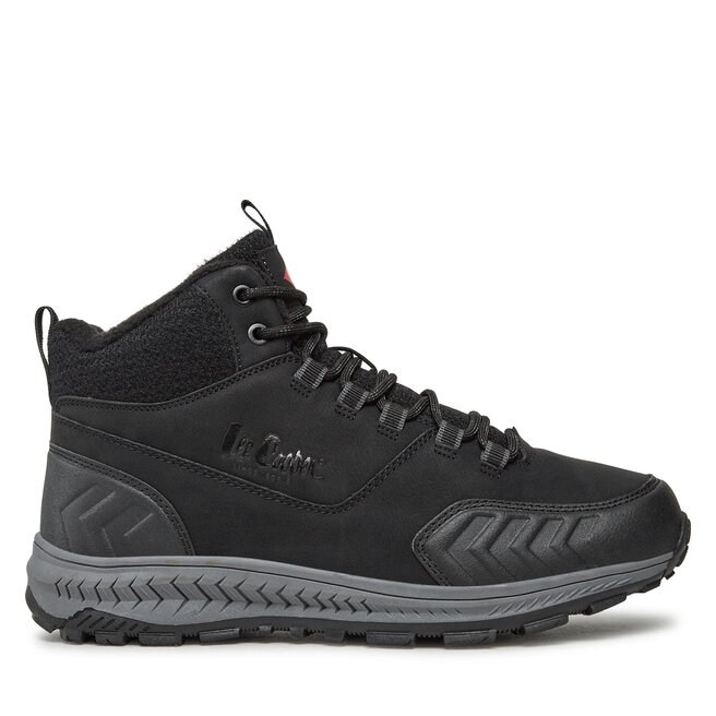 Lee Cooper Trekkings Lee Cooper Lcj-23-01-2039M Black