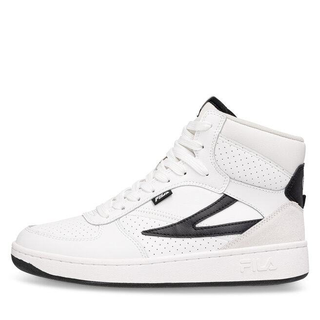 Fila Sneakers Fila Sevaro Mid FFM0256.13036 White/Black