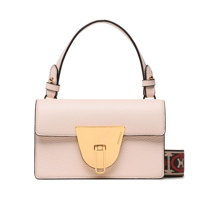 Bolso Coccinelle MG4 Coccinelle Nico E1 MG4 55 01 01 Creamy Pink