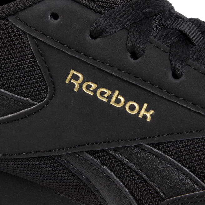 reebok cl jogger 3 fw2949 czarny