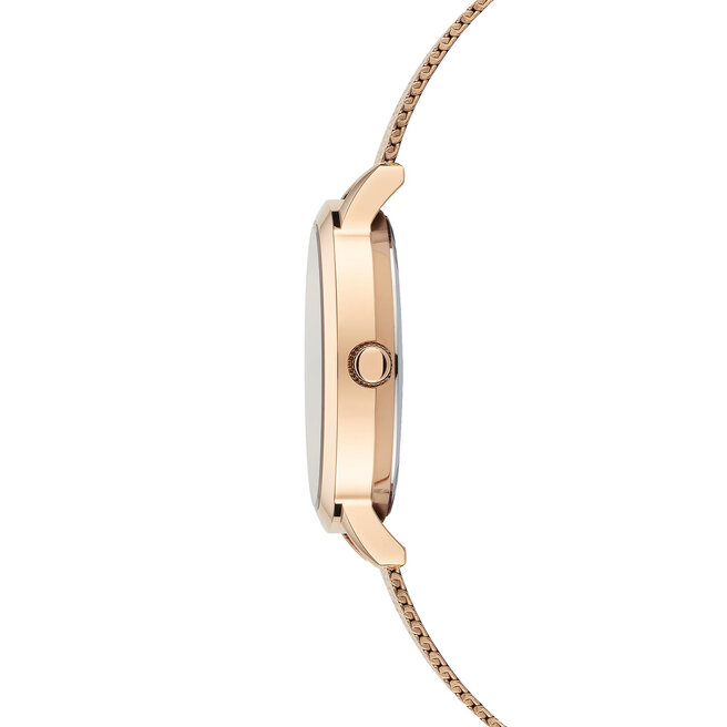 Versus Versace Karóra Versus Versace Palos Verdes VSPZK0621 Rosegold