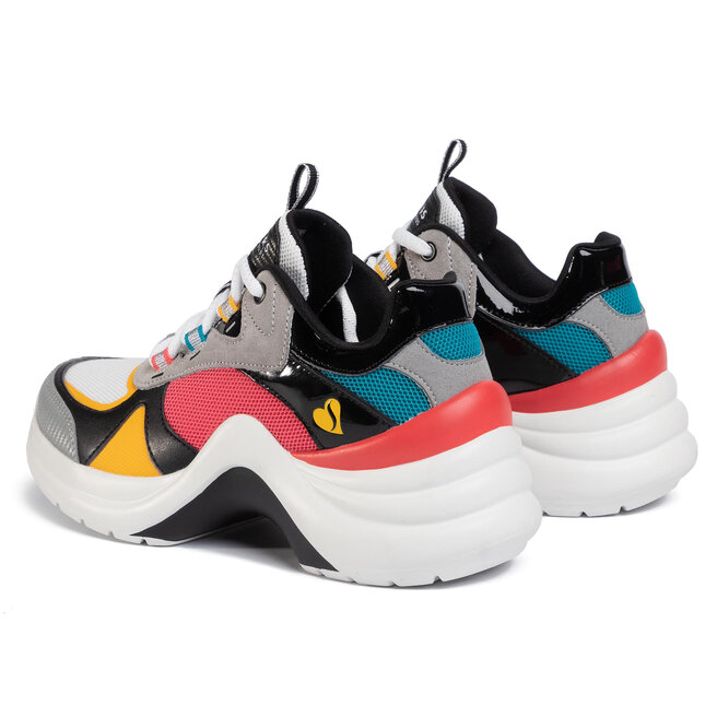 Laisvalaikio batai Skechers Groovy Sole 