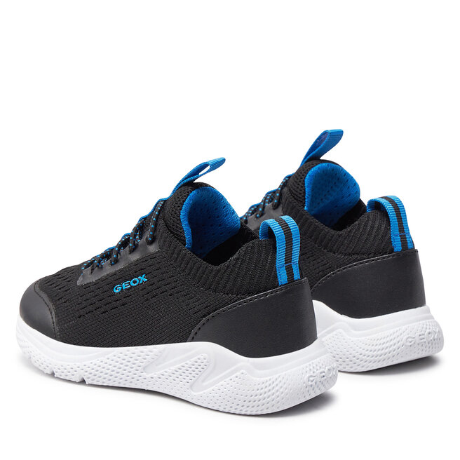 Geox Sprintye Sneakers Bambini - Scarpe Running Traspiranti E Leggere - Foto 7