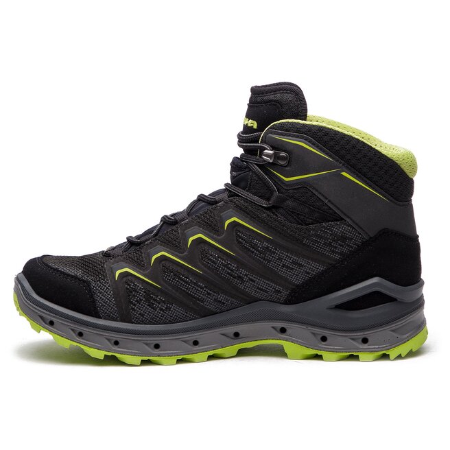 Lowa aerox mid outlet