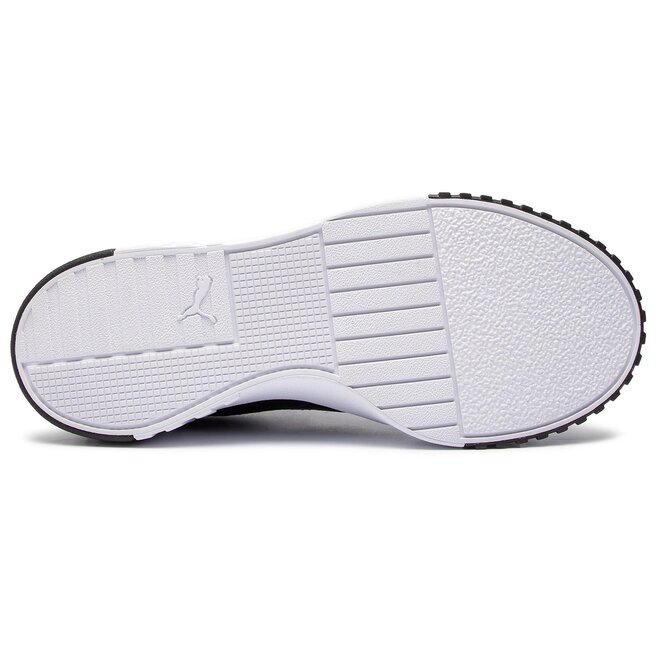 puma cali sport metallic wn's