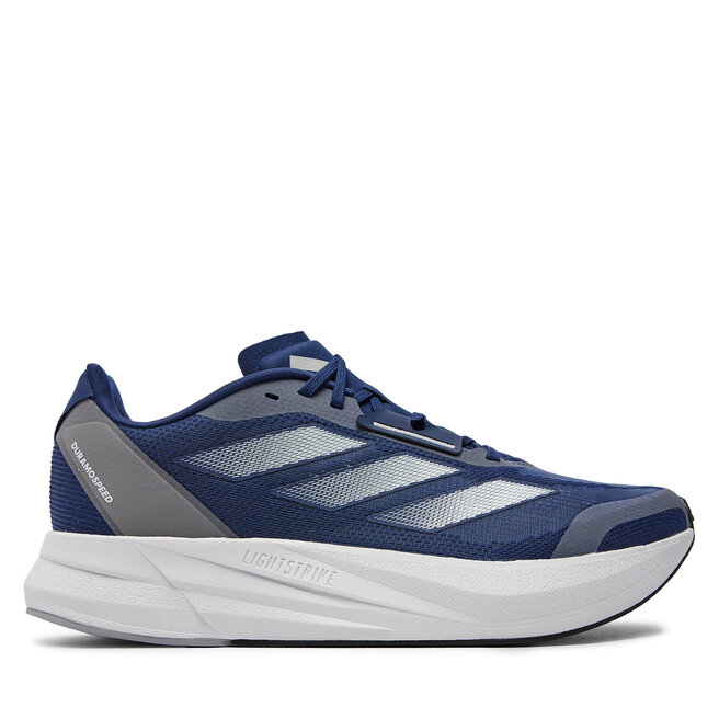 Buty do biegania adidas Duramo Speed - Niebieski