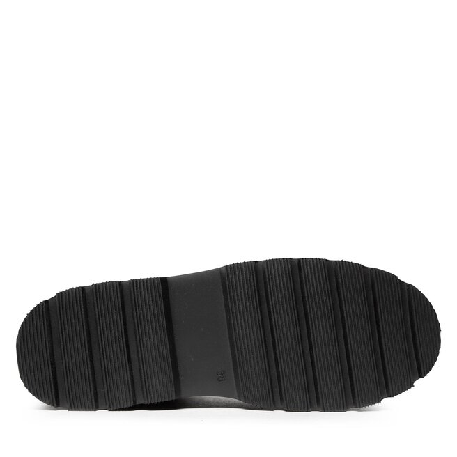 Caprice Μπότες Caprice 9-25602-29 Black Stretch 044
