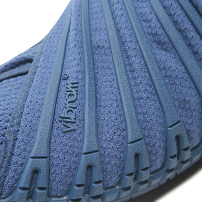 Vibram Fivefingers Boty Vibram Fivefingers Furoshiki Knit 20MEB02 Navy