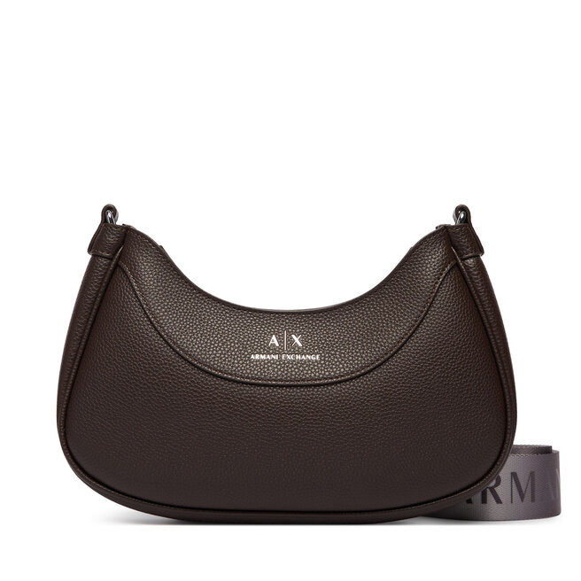 Torebka Armani Exchange 942883 CC783 U6018 Brązowy -