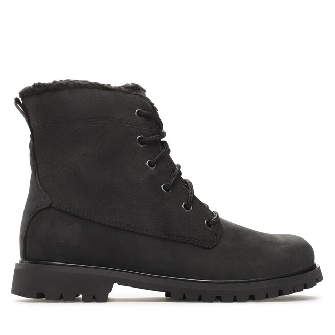 Trapery Helly Hansen Marion 3 - Czarny