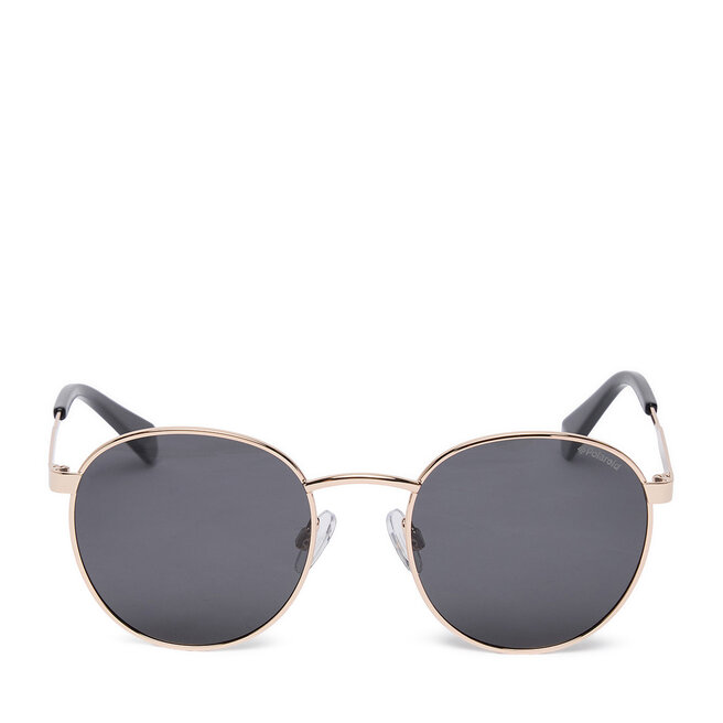 Okulary przeciwsłoneczne Polaroid C PLD 2053/S Złoty - męskie