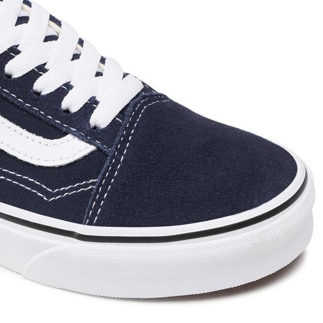 Sneakers aus Stoff Vans Old Skool VN0A5JMI4W61 Parisian Night True