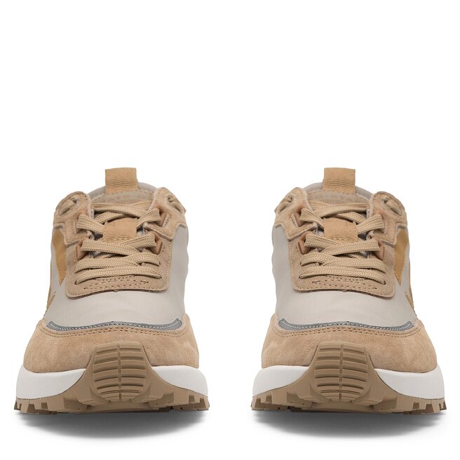 G-Star Raw Sneakersy G-Star Raw 2211004522-3534 Hnědá