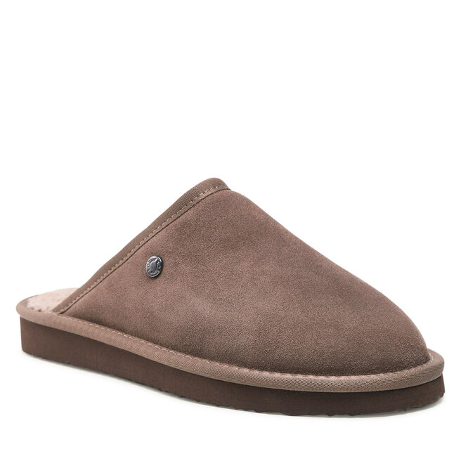 Papuci de casă s.Oliver 5-17303-39 Taupe 341 341 imagine noua