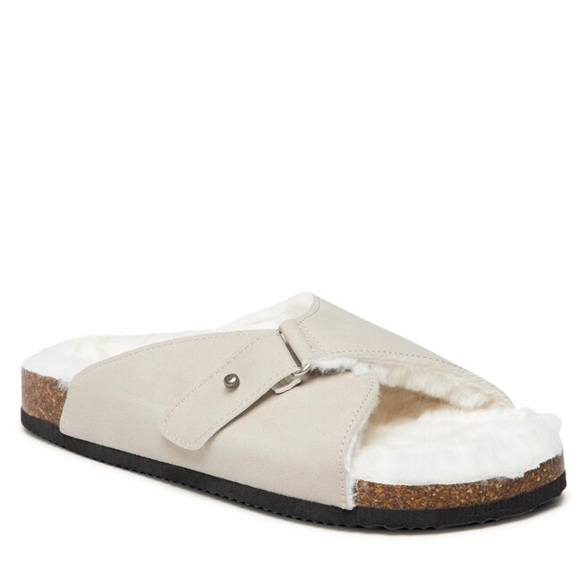 Kobiece kapcie Home & Relax