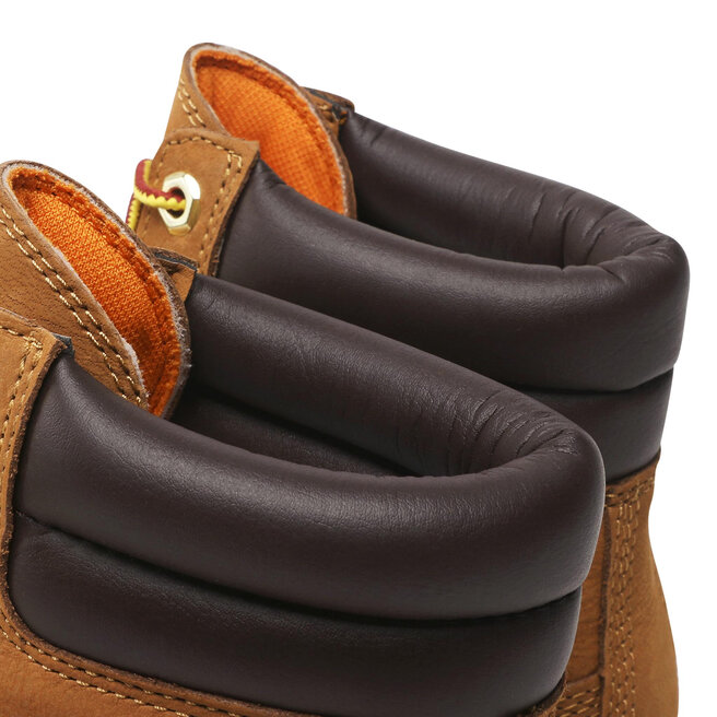 Timberland Trappers Timberland 6in Wr Basic TB0A27TP231 Wheat Nubuck
