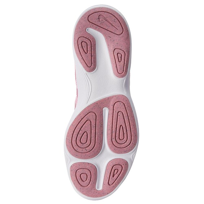 Batai Nike Revolution 4 (GS) 943306 602 Pink/Diffused Blue • Www.eavalyne.lt