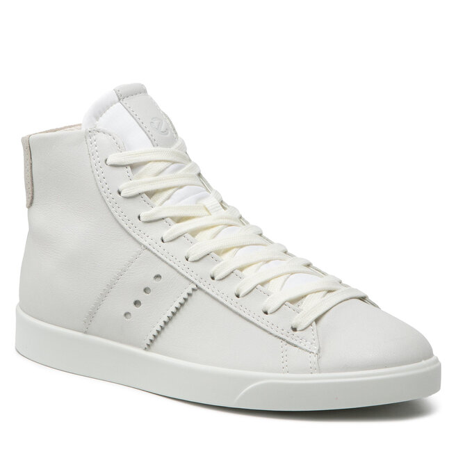 Sneakers ECCO Street Lite W 21281359390 White/Shadow White 21281359390 imagine noua gjx.ro