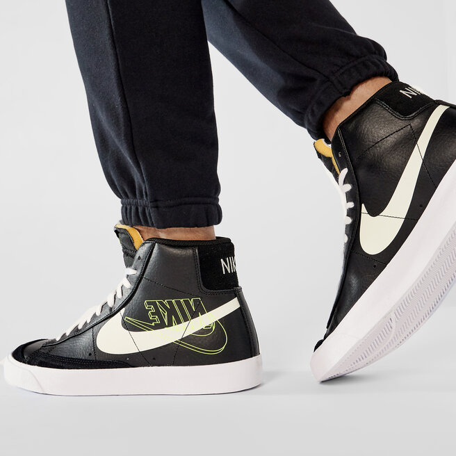 Batai Nike Blazer Mid '77 DA4651 001 