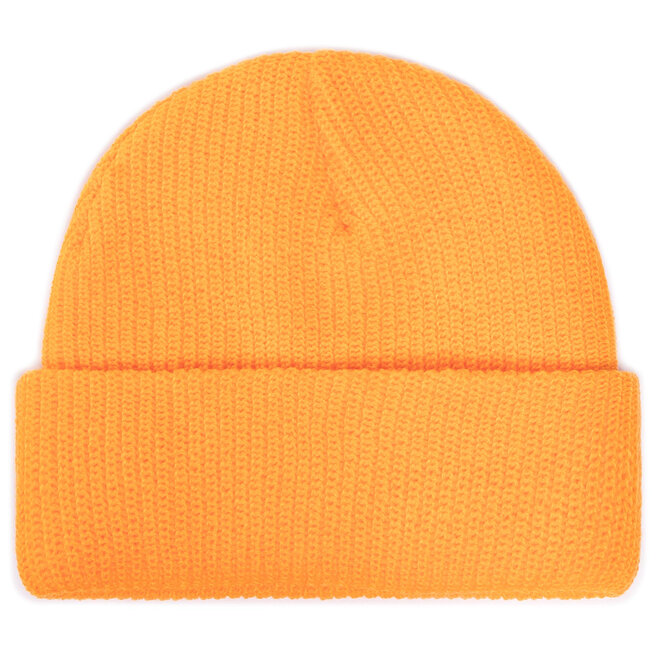 Huf beanie orange clearance