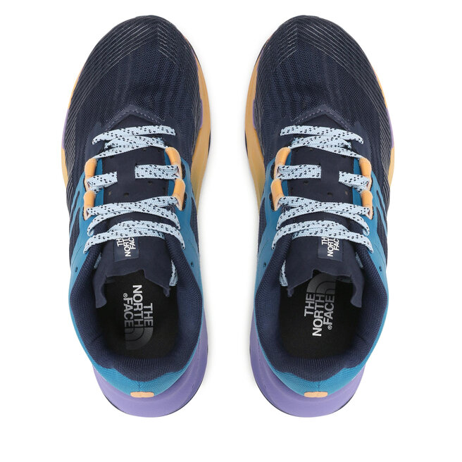 The North Face Zapatos The North Face Vectiv Eminus NF0A5G3M50H1-050 Navy/Banff Blue