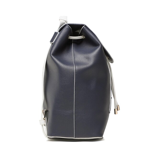 Ara Handtasche Ara 16-21609-58 Blau/Cream