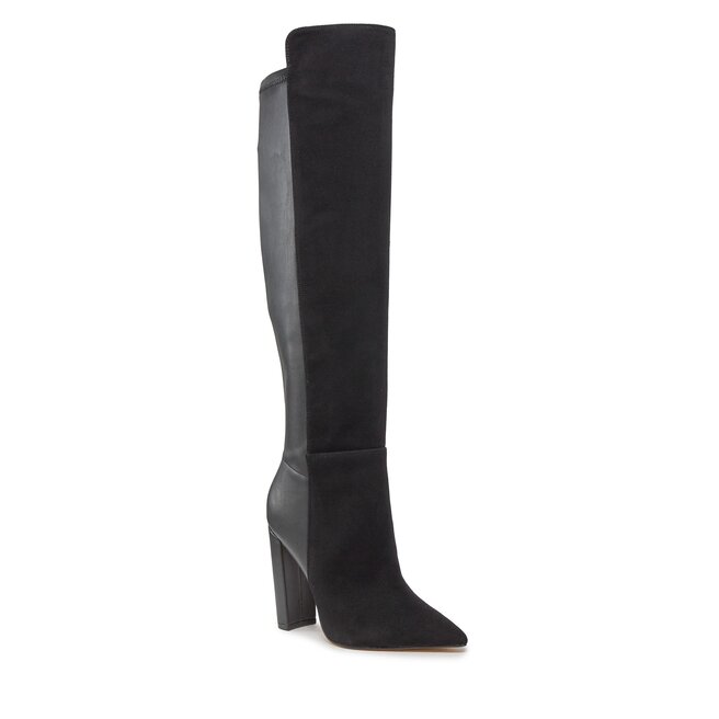 Botas hotsell altas guess