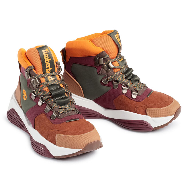 timberland emerald bay