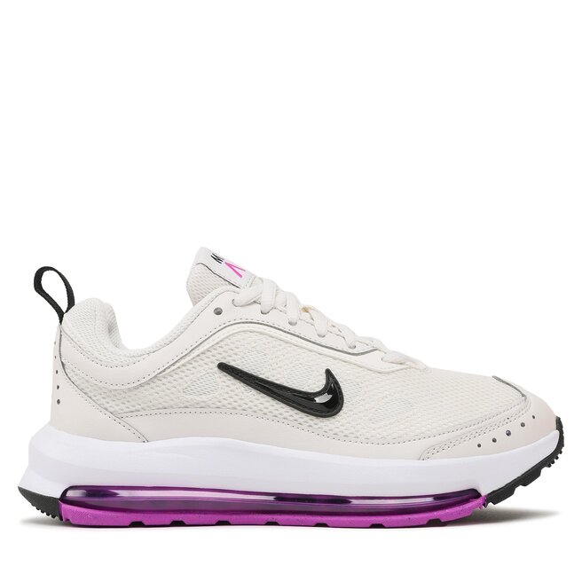 Nike Обувки Nike Air Max Ap CU4870 004 Phantom/Black Sail/White