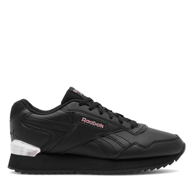 Sneakersy Reebok Glide Ripple Clip - Czarny